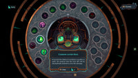 The Unliving