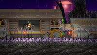 Grave Danger