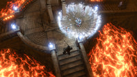 Force of Nature 2 Ghost Keeper