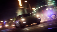 Need For Speed Payback