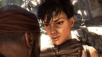 Dead Island: Riptide
