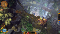 Parvaneh: Legacy of the Light's Guardians