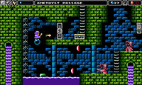 Alwa's Awakening