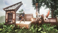Conan Exiles Enhanced Seekers of the Dawn Pack
