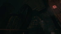 Amnesia: A Machine For Pigs