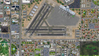 Airport Madness