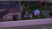 Prison Tycoon Under New Management