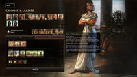 Old World - Wonders and Dynasties (DLC)