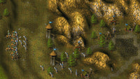 Knights and Merchants