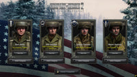 Company of Heroes 2 - Ardennes Assault: Fox Company Rangers