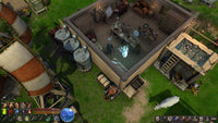 Force of Nature 2 Ghost Keeper