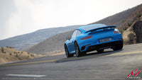 Assetto Corsa Porsche Pack 3