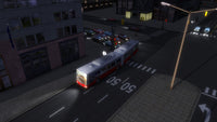 Cities in Motion 2 - Players Choice Vehicle Pack