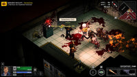 Whisper Mountain Outbreak