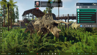 Prehistoric Kingdom