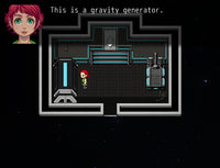 Space Pilgrim Episode II: Epsilon Indi