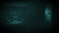 Coma: Mortuary