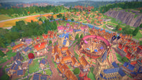 City Tales: Medieval Era