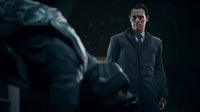 Beyond Two Souls