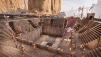 Conan Exiles Enhanced Blood and Sand Pack