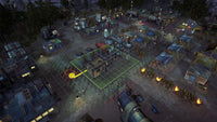 Surviving the Aftermath