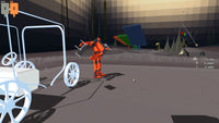 Golf for Workgroups