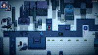 Endless Winter
