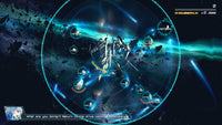 Astebreed