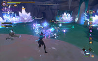 Witchspire