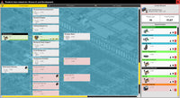Production Line: Car factory simulation