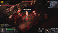 Whisper Mountain Outbreak