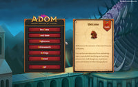 ADOM Ancient Domains Of Mystery