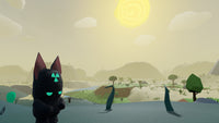 Wrongworld