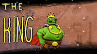 Rayon Riddles: Rise of the Goblin King