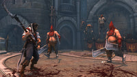 Captain Blood