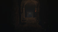 Coma: Mortuary