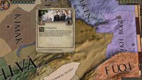 Crusader Kings II: Jade Dragon