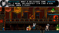Shovel Knight: King of Cards