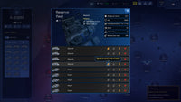 Dust Fleet