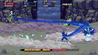 Mighty Morphin Power Rangers: Rita's Rewind