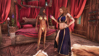 Conan Exiles Enhanced Debaucheries of Derketo Pack