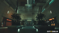 Citadels