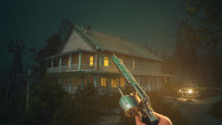 Outbreak Island
