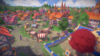 City Tales: Medieval Era