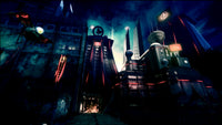 Albedo: Eyes From Outer Space