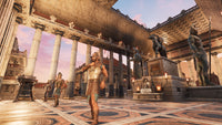 Conan Exiles Enhanced Architects of Argos Pack
