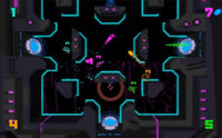 Mimic Arena