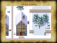 Angels of Fasaria: Version 2.0