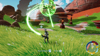 Star Overdrive
