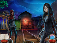 Hidden Object Bundle 5 in 1